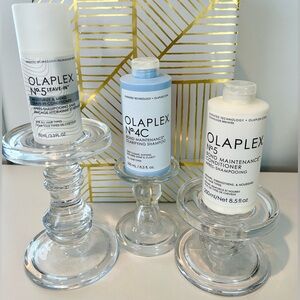 OLAPLEX Hair Care Trio - NEW $96 value